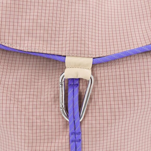 Lululemon Front Clip Backpack 21L Pink Clay OS - Picture 10 of 15